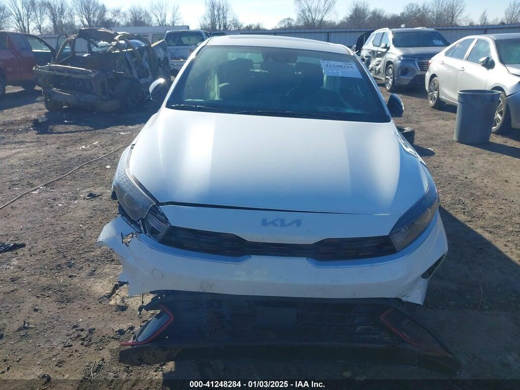 3KPF54ADXRE784275 2024 KIA FORTE photo no. 6