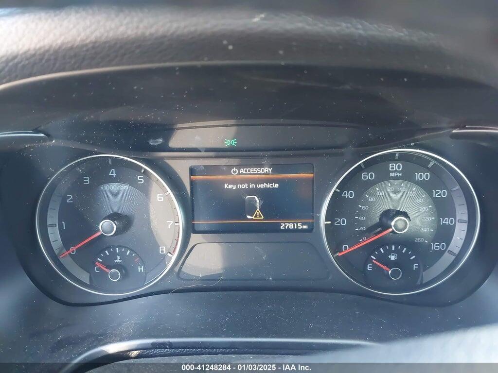 3KPF54ADXRE784275 2024 KIA FORTE photo no. 7