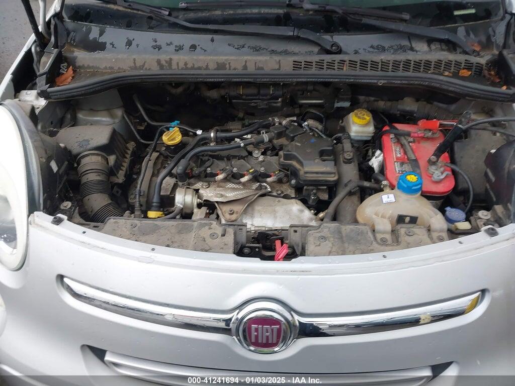 ZFBCFACHXEZ009944 2014 FIAT 500L photo no. 10