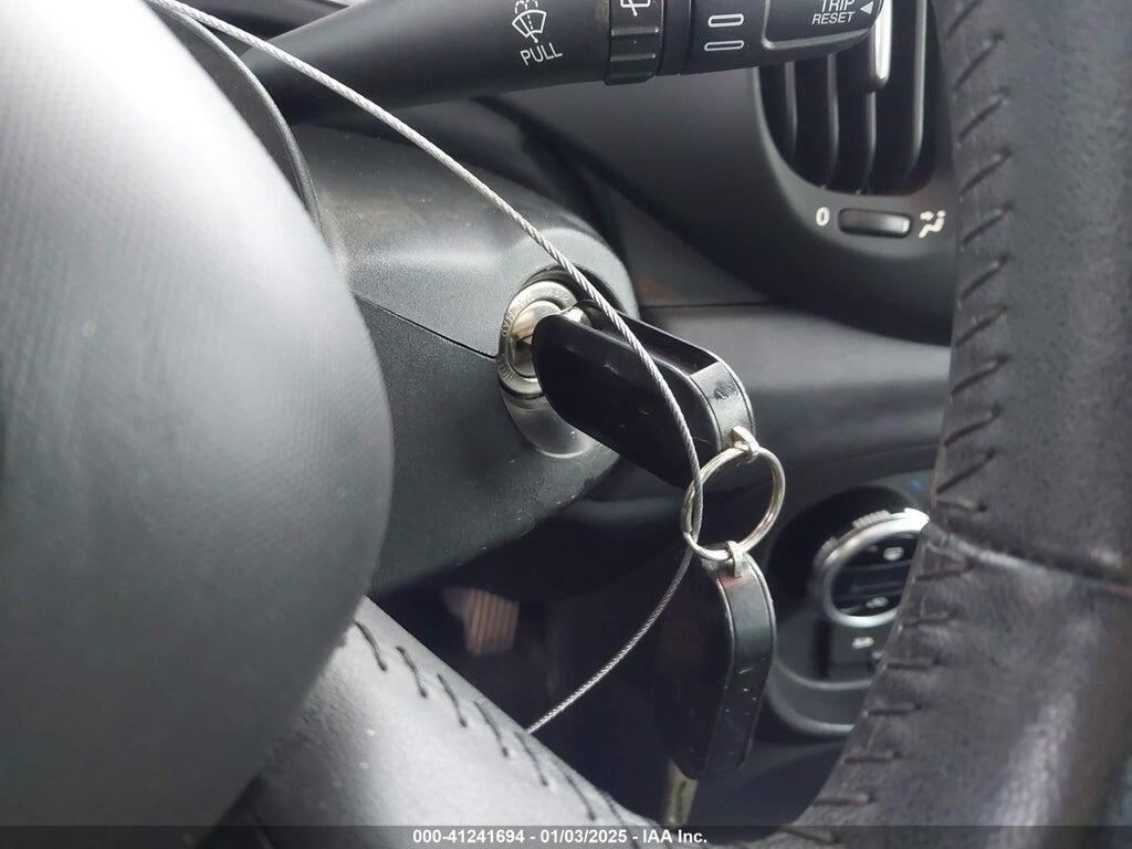 ZFBCFACHXEZ009944 2014 FIAT 500L photo no. 11