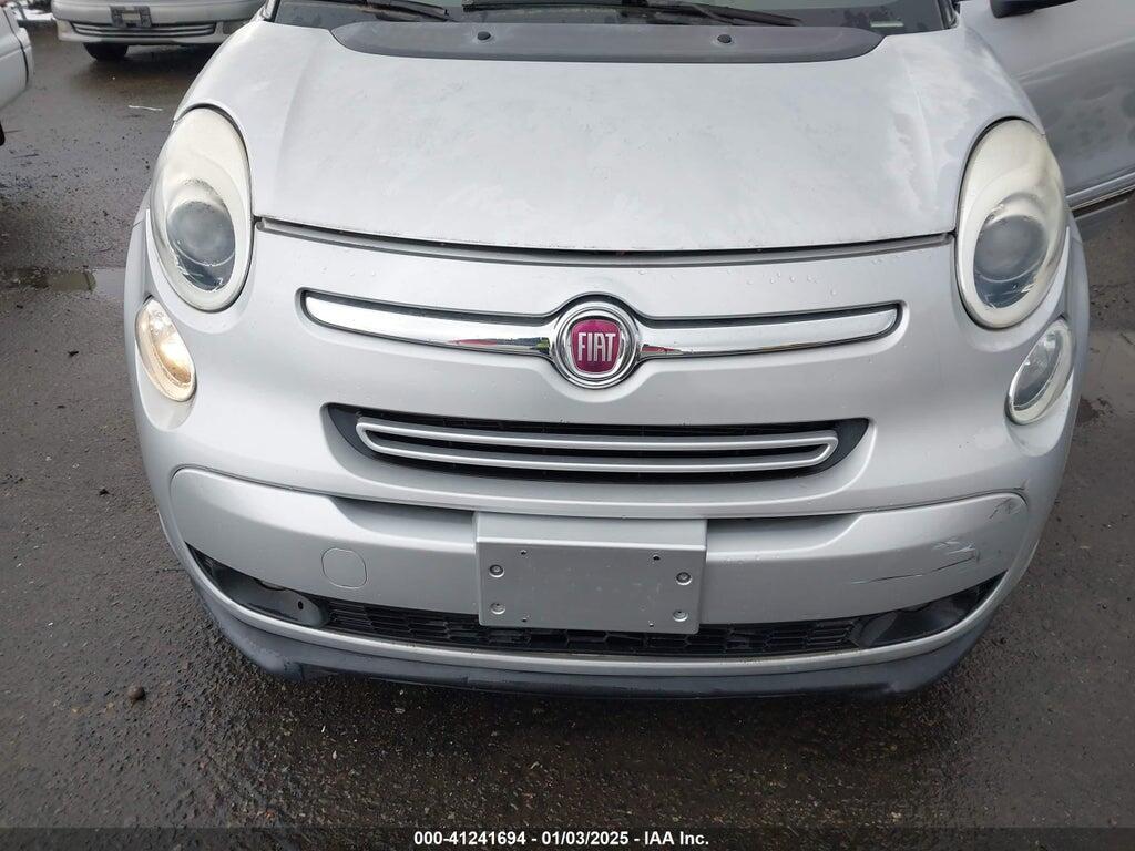ZFBCFACHXEZ009944 2014 FIAT 500L photo no. 6