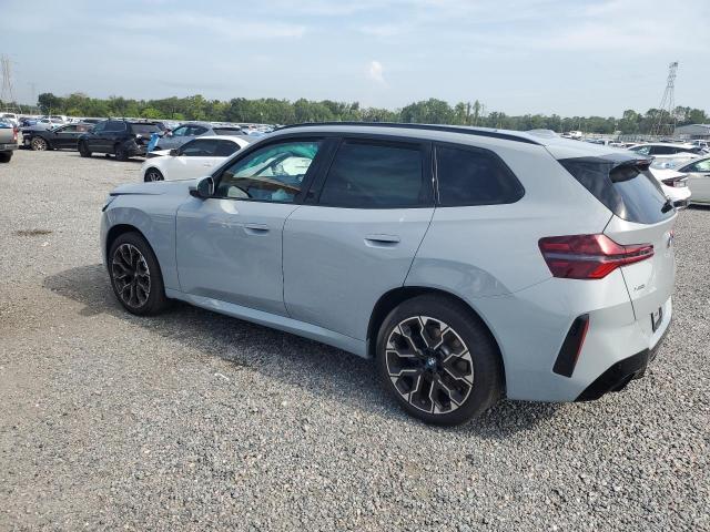 2025 BMW X3 30 XDRIVE — Фото 2 из 12