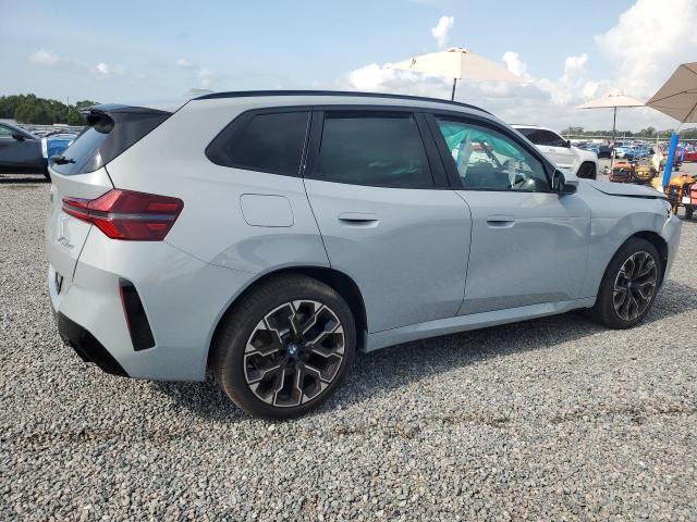 2025 BMW X3 30 XDRIVE — Фото 3 из 12