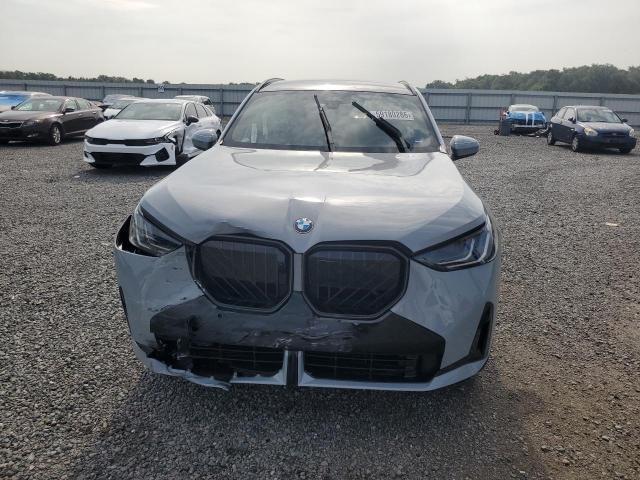 2025 BMW X3 30 XDRIVE — Фото 5 из 12
