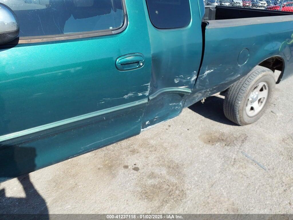 1FTRX17W8YNA37895 2000 FORD F-150 photo no. 6