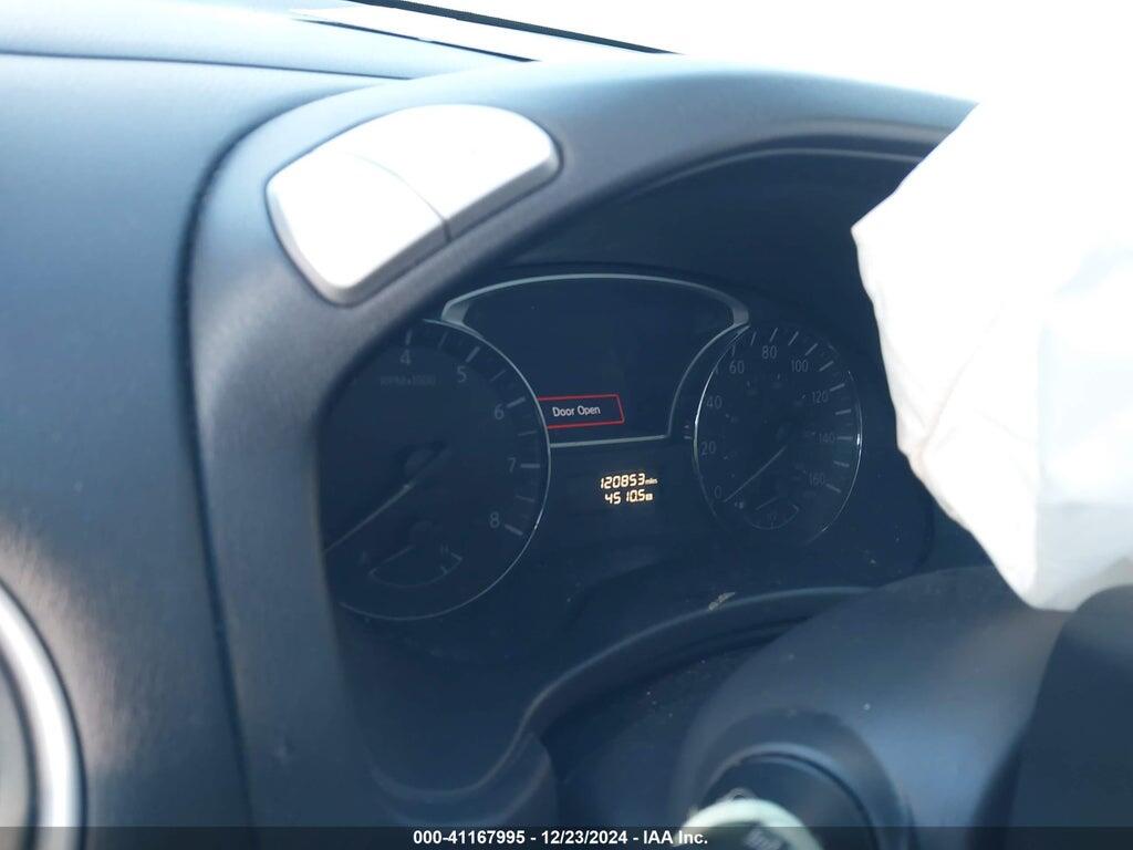 5N1AR2MM8EC693453 2014 NISSAN PATHFINDER photo no. 7