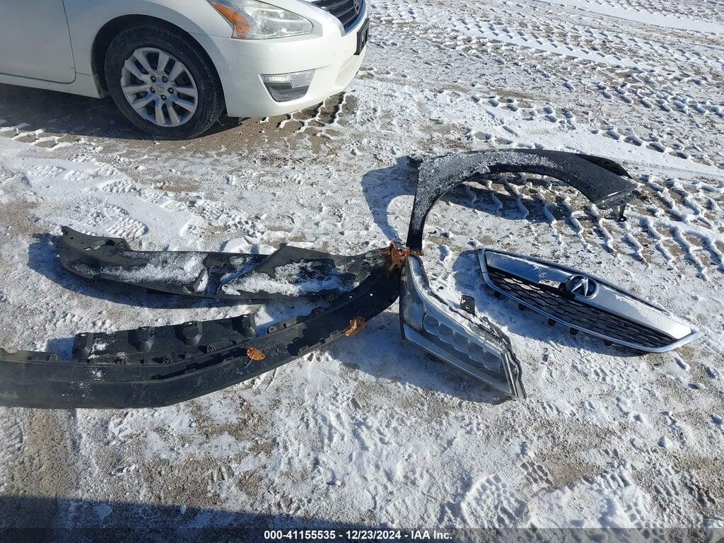 5FRYD4H28FB017660 2015 ACURA MDX photo no. 12