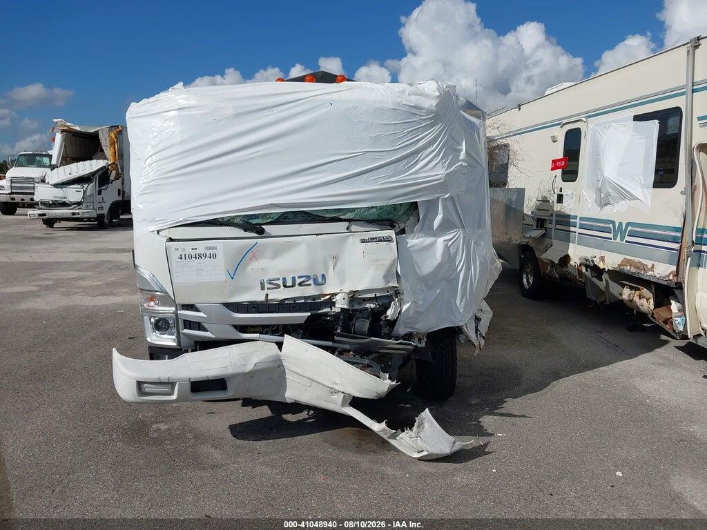 54DC4J1D5RS213208 2024 ISUZU NPR HD photo no. 11