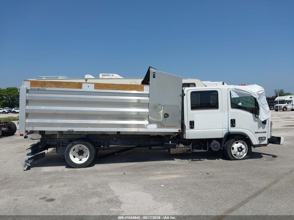 54DC4J1D5RS213208 2024 ISUZU NPR HD photo no. 12