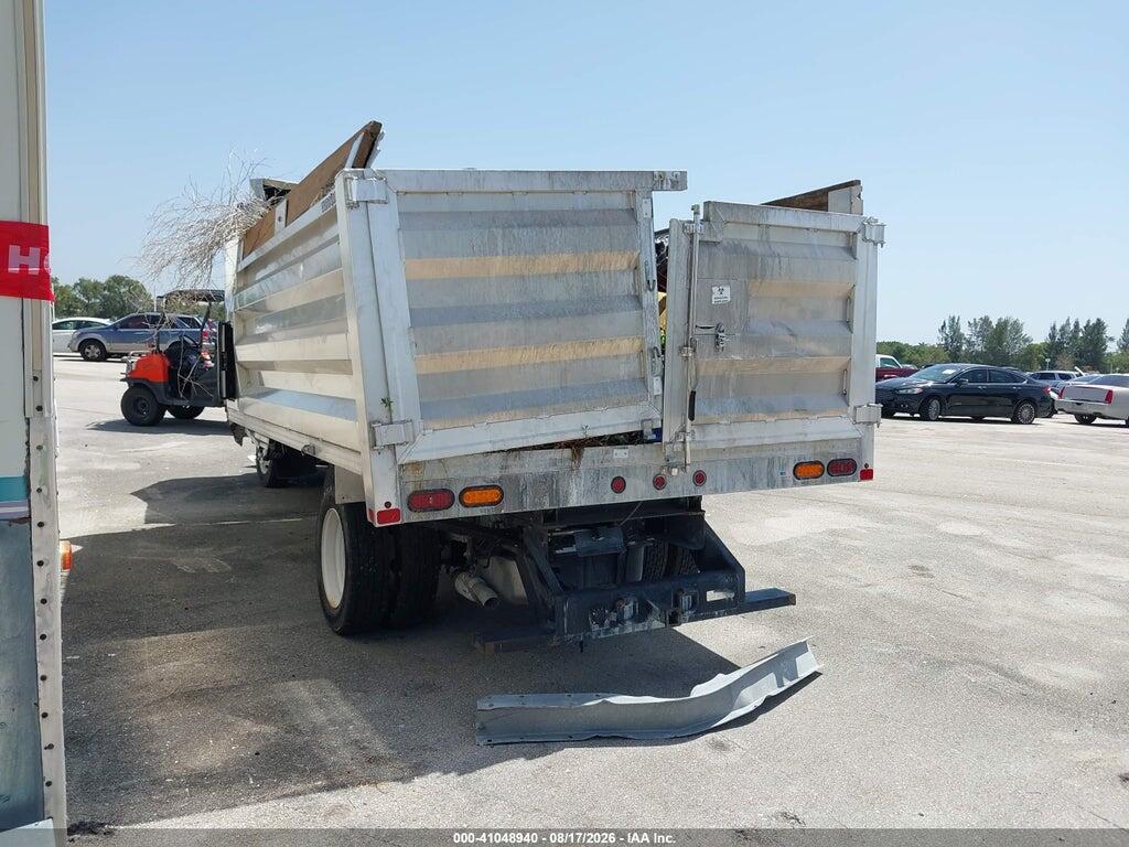 54DC4J1D5RS213208 2024 ISUZU NPR HD photo no. 3