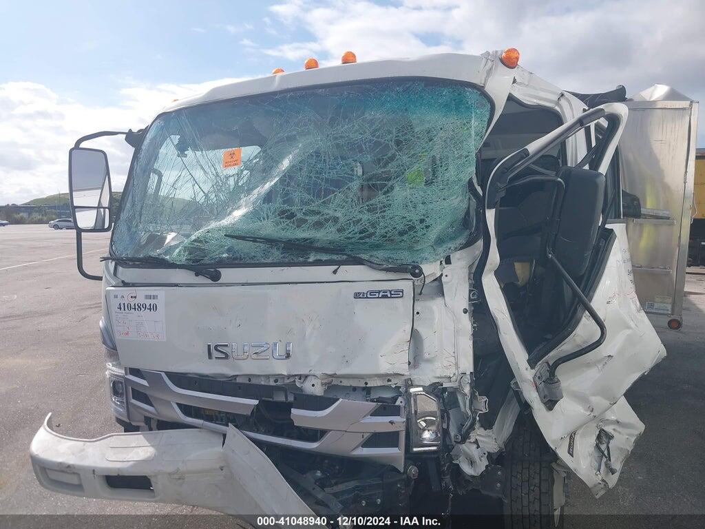 54DC4J1D5RS213208 2024 ISUZU NPR HD photo no. 6