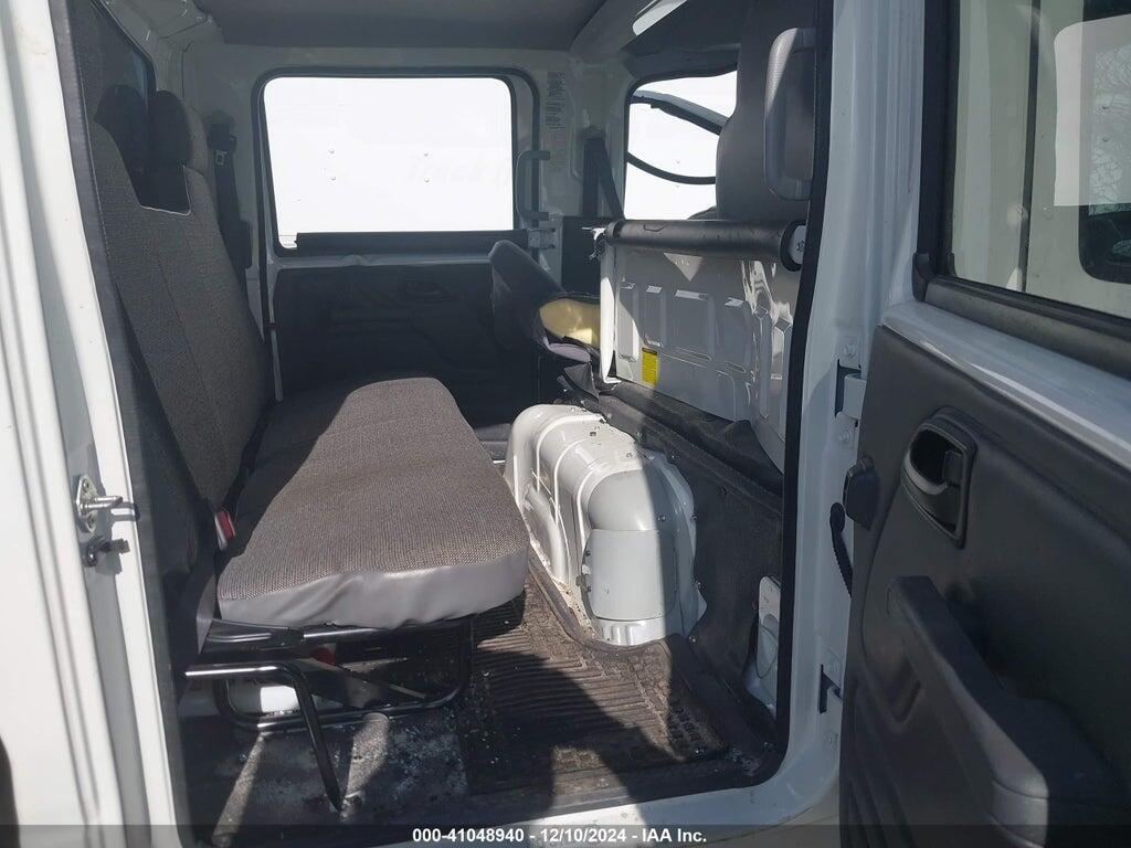 54DC4J1D5RS213208 2024 ISUZU NPR HD photo no. 8
