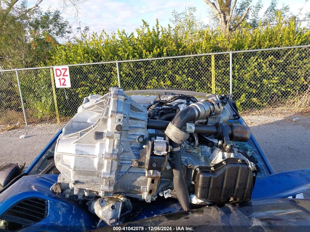 3KPF44AC8NE446202 2022 KIA FORTE photo no. 10