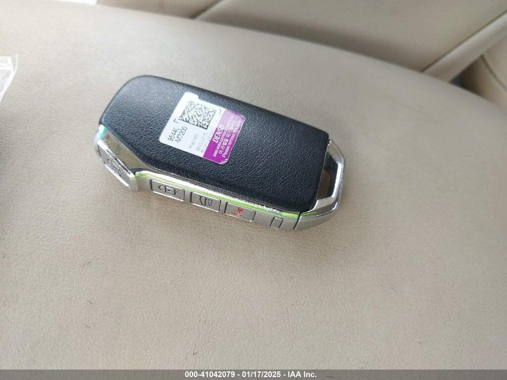 3KPF44AC8NE446202 2022 KIA FORTE photo no. 11