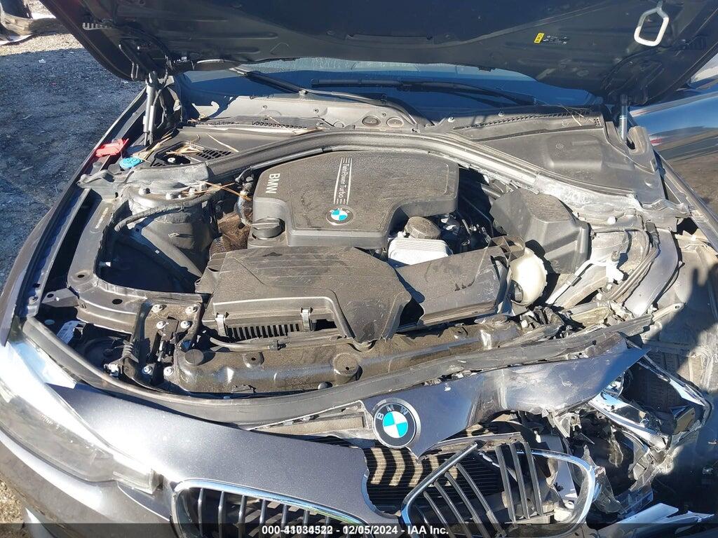 WBA8E1G54HNU14440 2017 BMW 320I photo no. 10