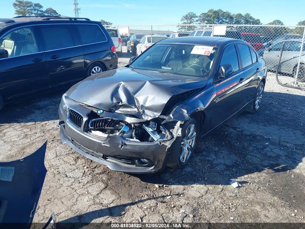 WBA8E1G54HNU14440 2017 BMW 320I photo no. 6