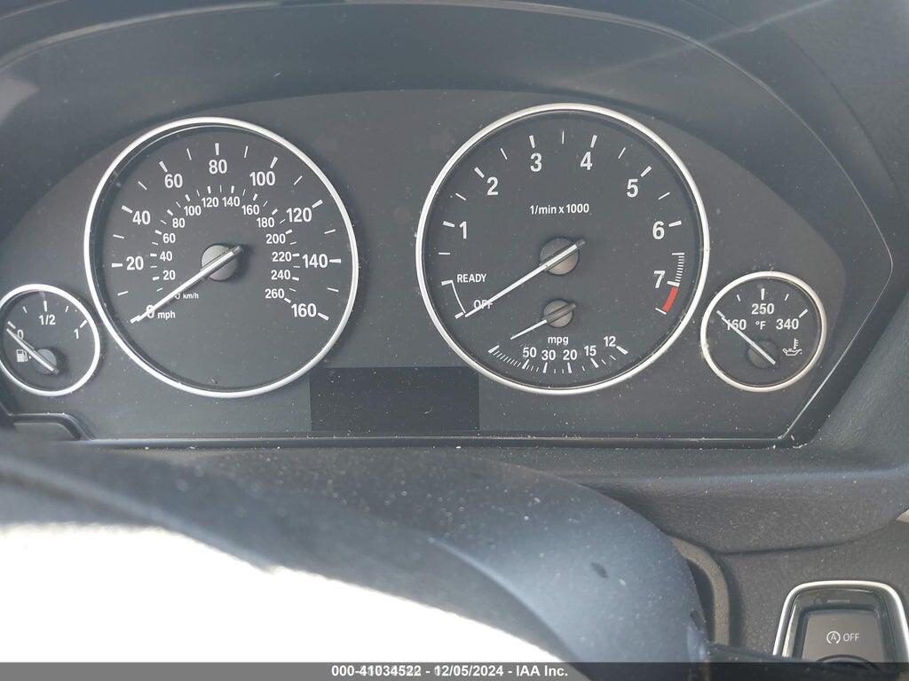 WBA8E1G54HNU14440 2017 BMW 320I photo no. 7