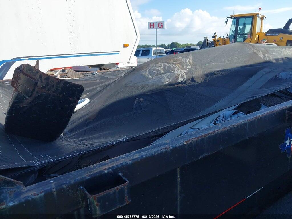 7HCBD1429RB055644 2024 TEXAS PRIDE TRAILERS TRAILER photo no. 5