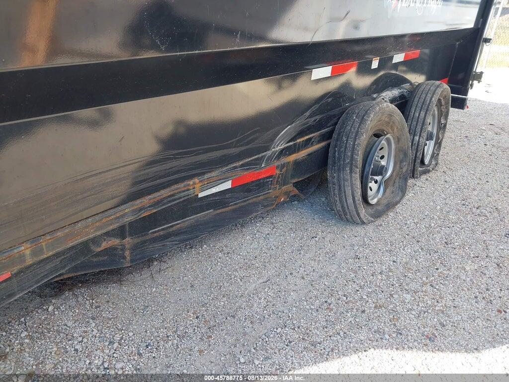 7HCBD1429RB055644 2024 TEXAS PRIDE TRAILERS TRAILER photo no. 6