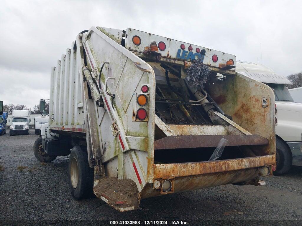 1GBM7H1C2WJ111645 1998 CHEVROLET C-SERIES photo no. 3