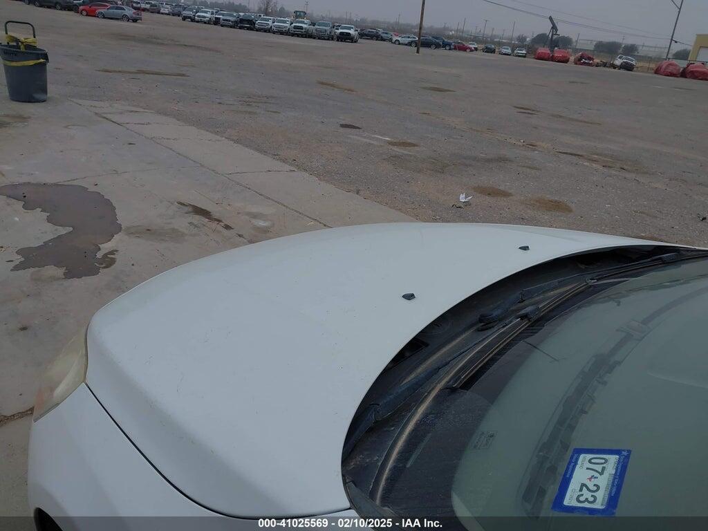 YV1622FS4C2128219 2012 VOLVO S60 photo no. 6