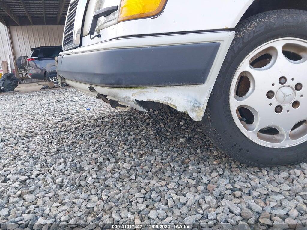 WDBEA30E2MB490191 1991 MERCEDES-BENZ 300 photo no. 12