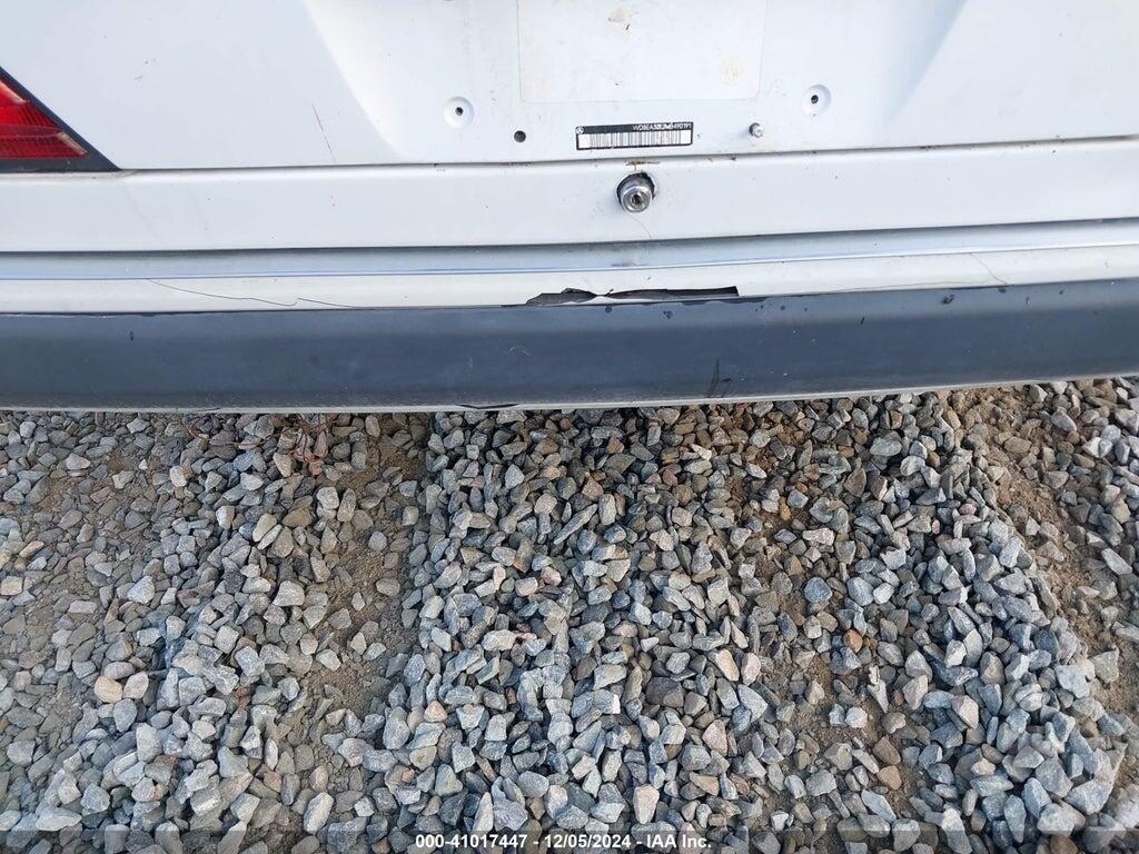 WDBEA30E2MB490191 1991 MERCEDES-BENZ 300 photo no. 6