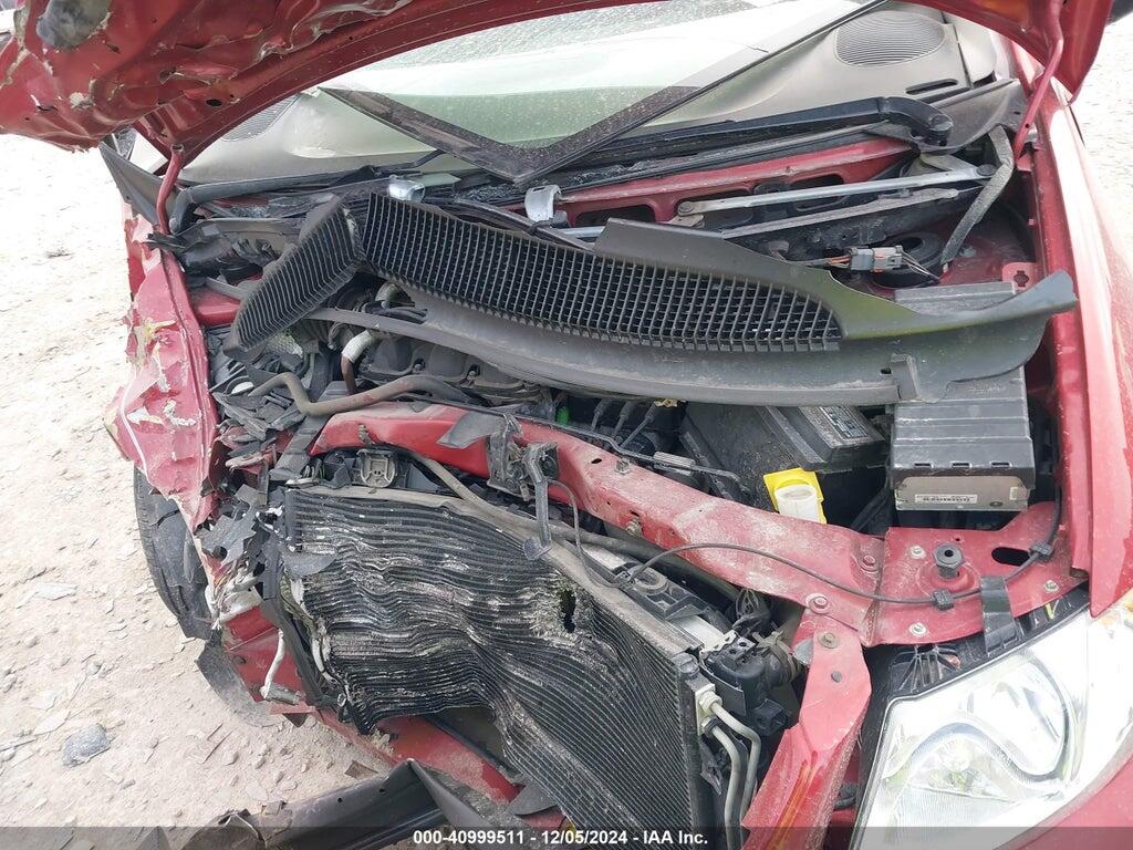 1D4GP24R57B216524 2007 DODGE GRAND CARAVAN photo no. 10