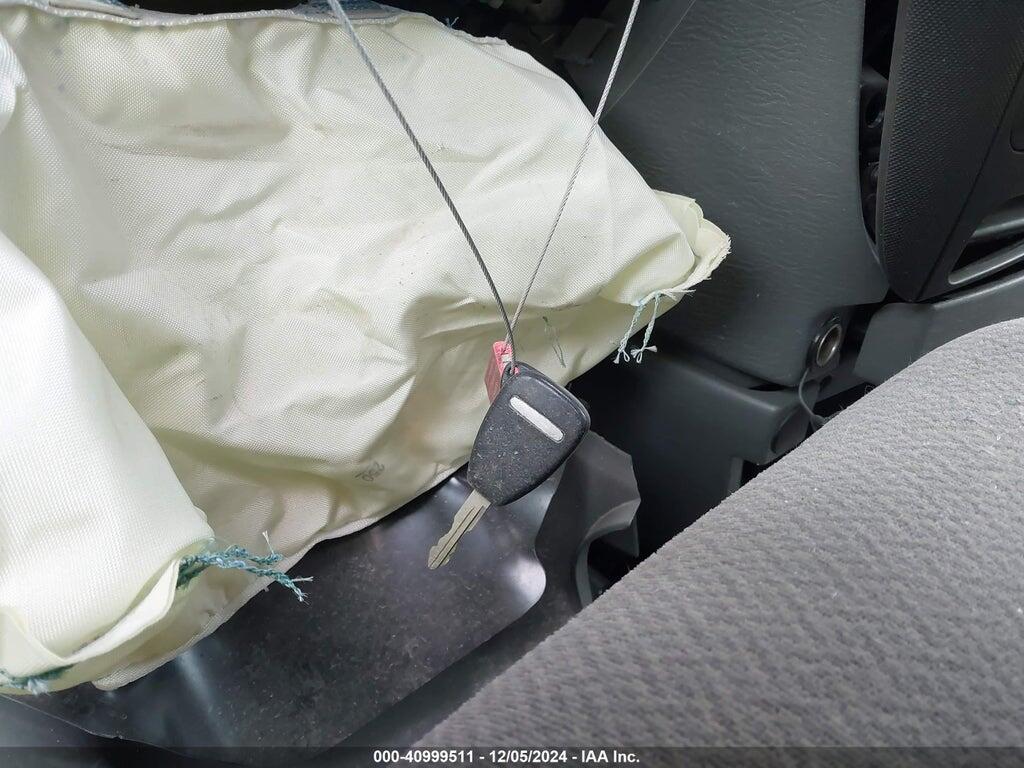 1D4GP24R57B216524 2007 DODGE GRAND CARAVAN photo no. 11