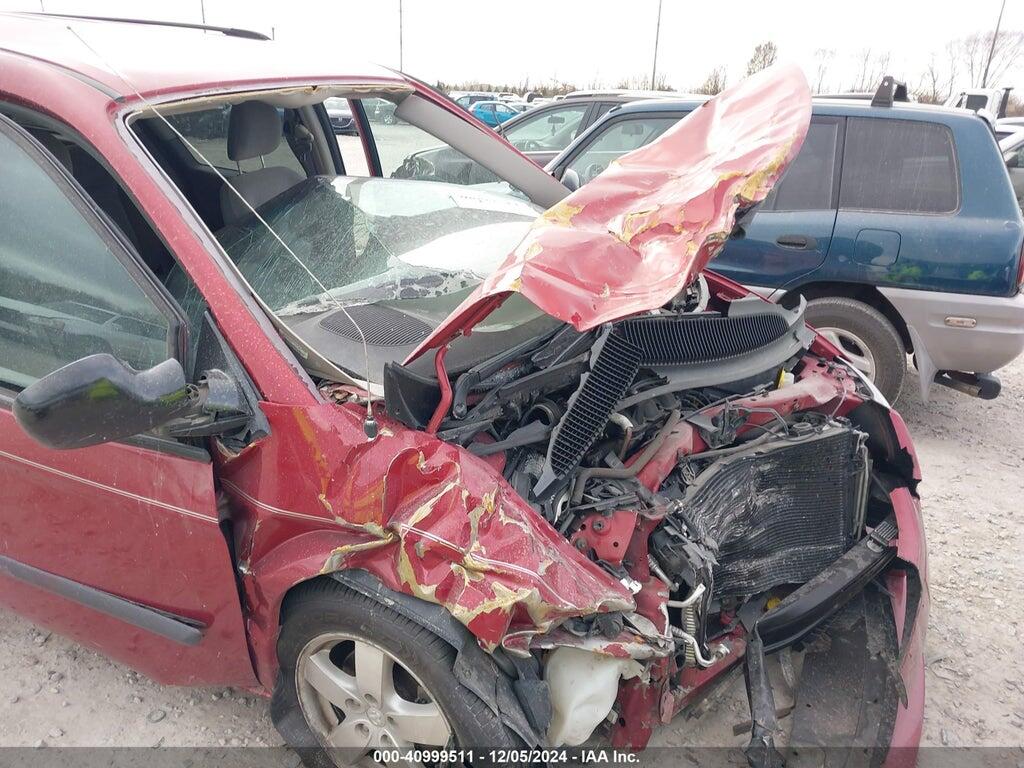 1D4GP24R57B216524 2007 DODGE GRAND CARAVAN photo no. 6