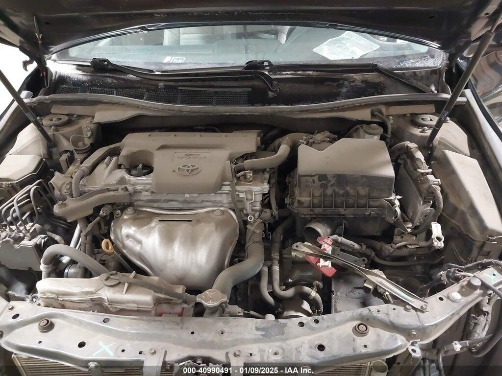 4T1BF1FKXHU779431 2017 TOYOTA CAMRY photo no. 10
