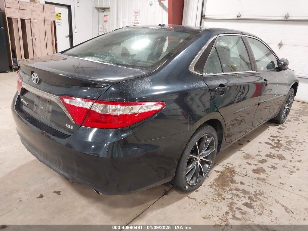 4T1BF1FKXHU779431 2017 TOYOTA CAMRY photo no. 4