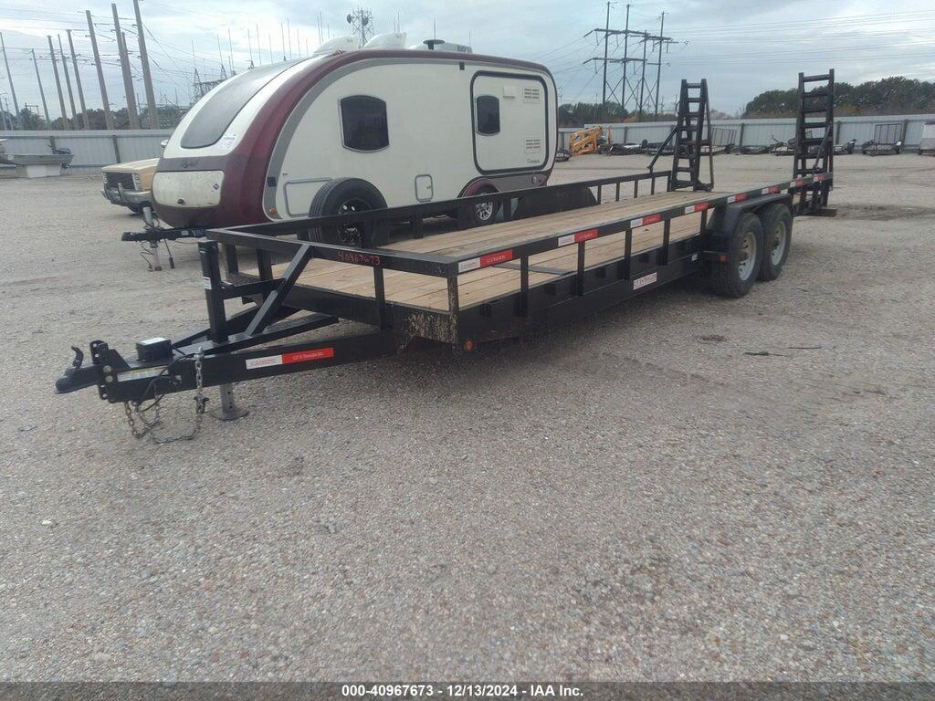 5SRUT2426RL240097 2024 UTILITY EHD7K photo no. 2