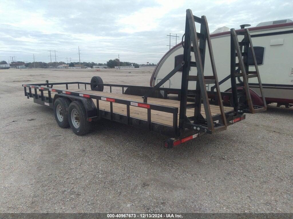 5SRUT2426RL240097 2024 UTILITY EHD7K photo no. 3