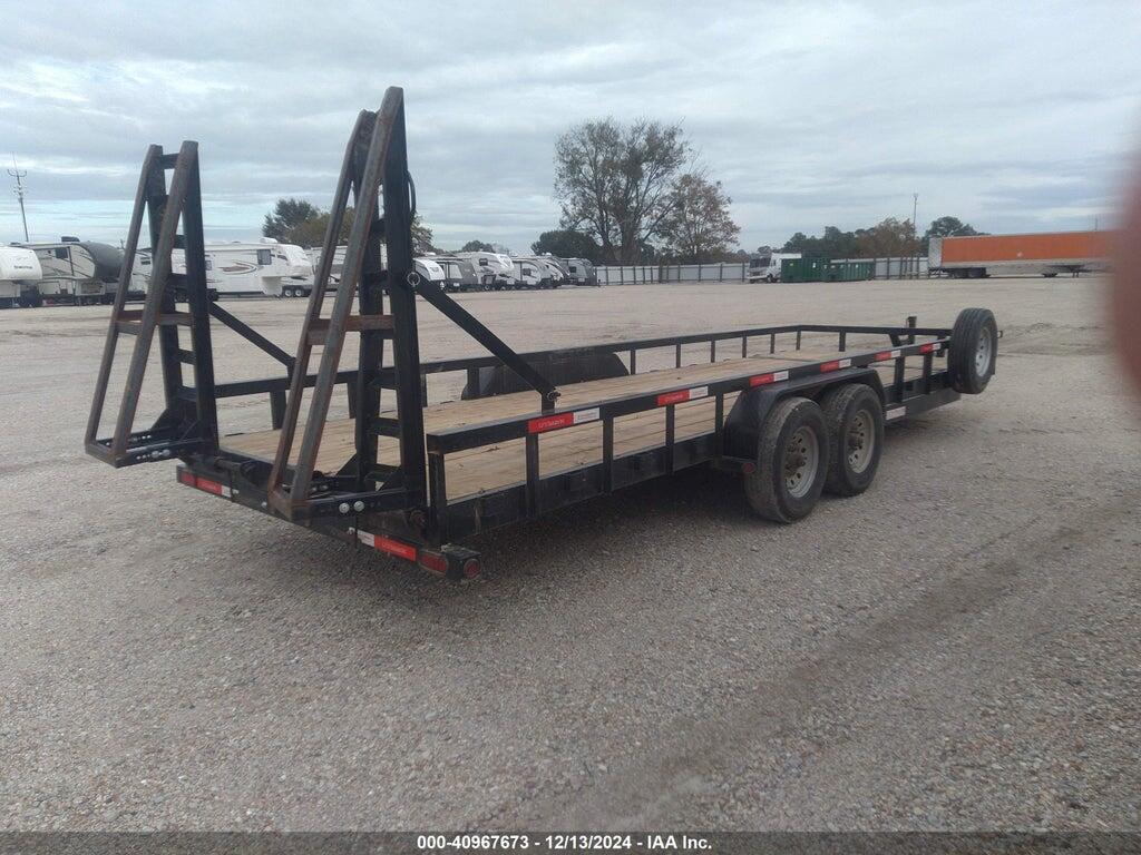 5SRUT2426RL240097 2024 UTILITY EHD7K photo no. 4
