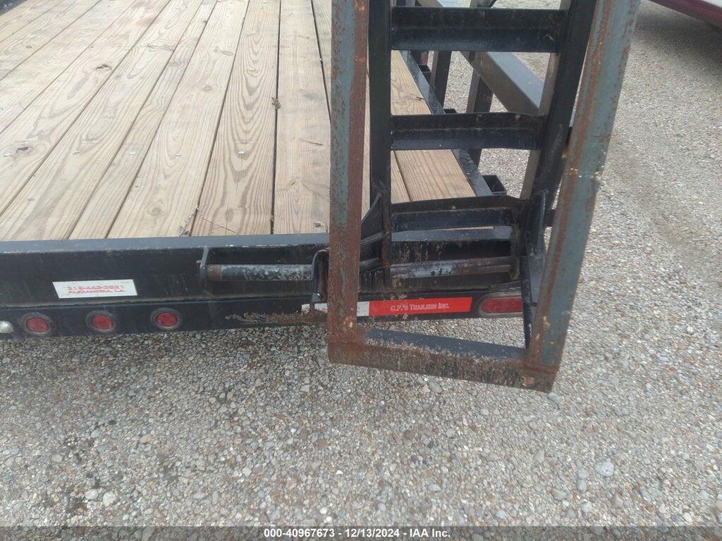 5SRUT2426RL240097 2024 UTILITY EHD7K photo no. 6
