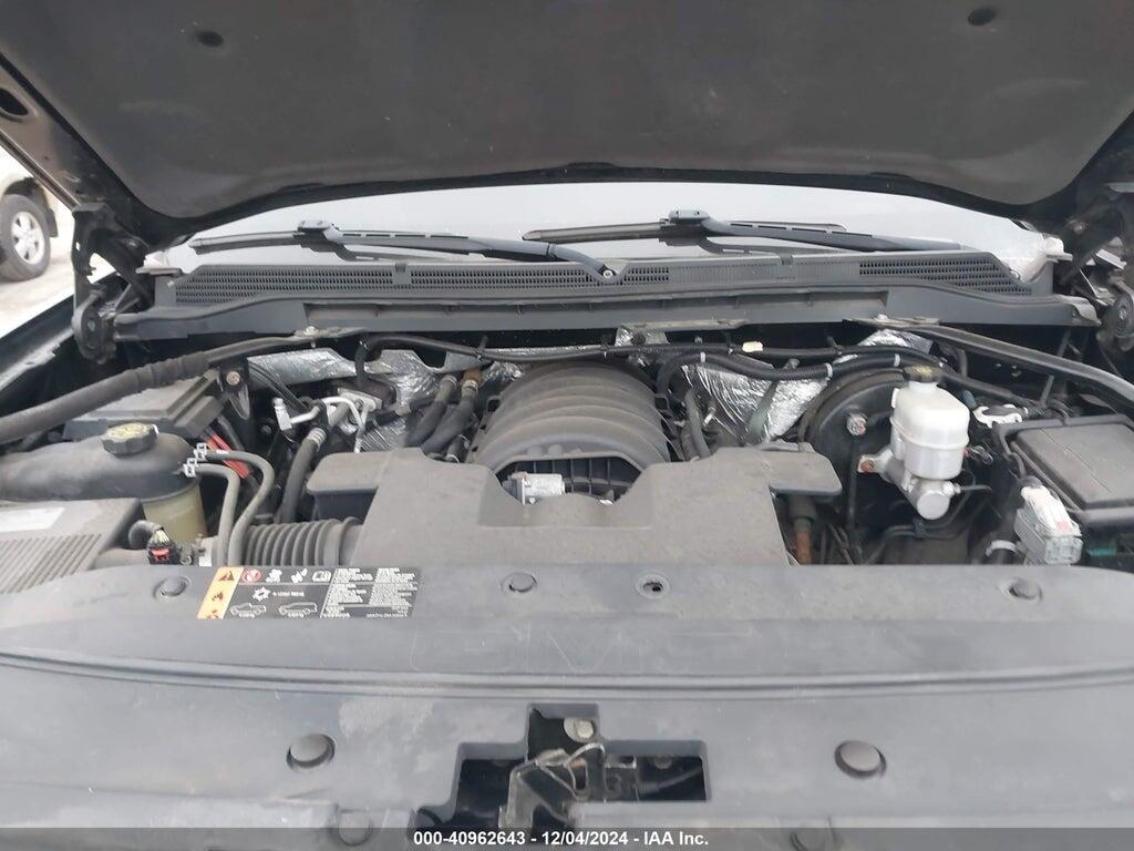 3GTU2PEC9HG501452 2017 GMC SIERRA 1500 photo no. 10