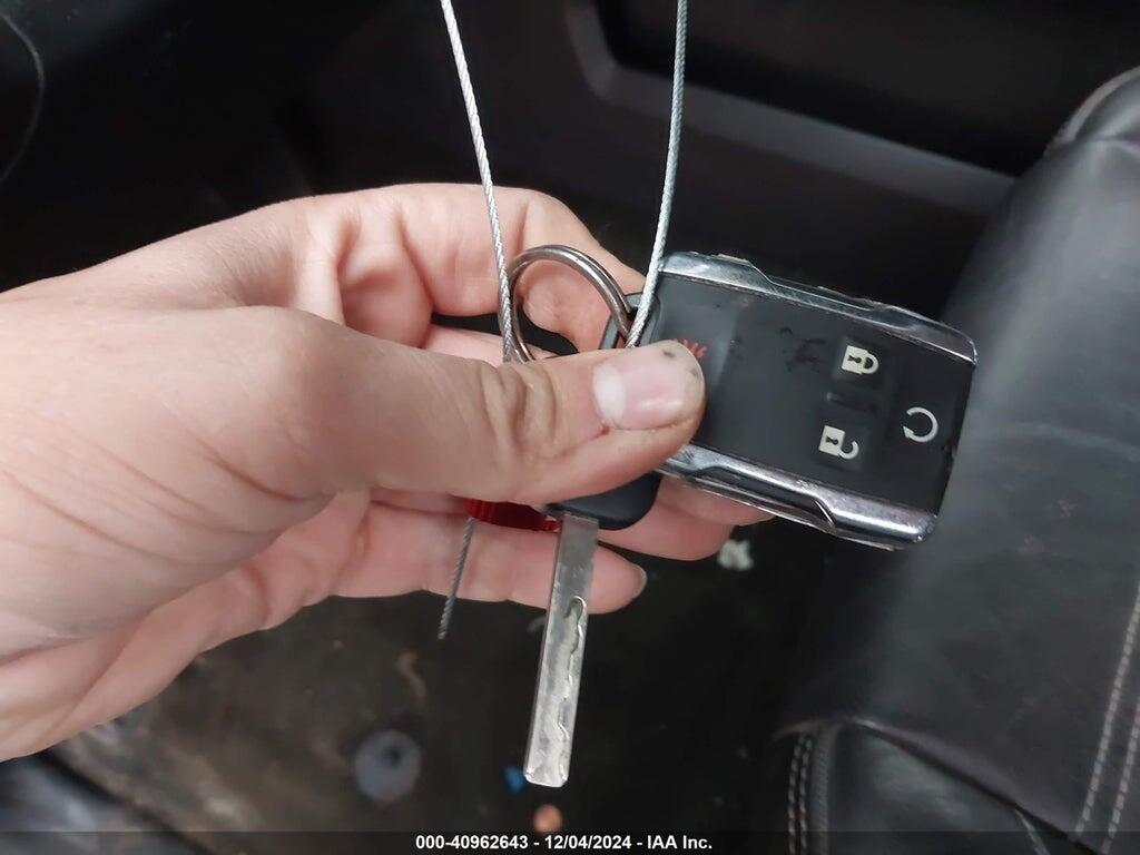 3GTU2PEC9HG501452 2017 GMC SIERRA 1500 photo no. 11
