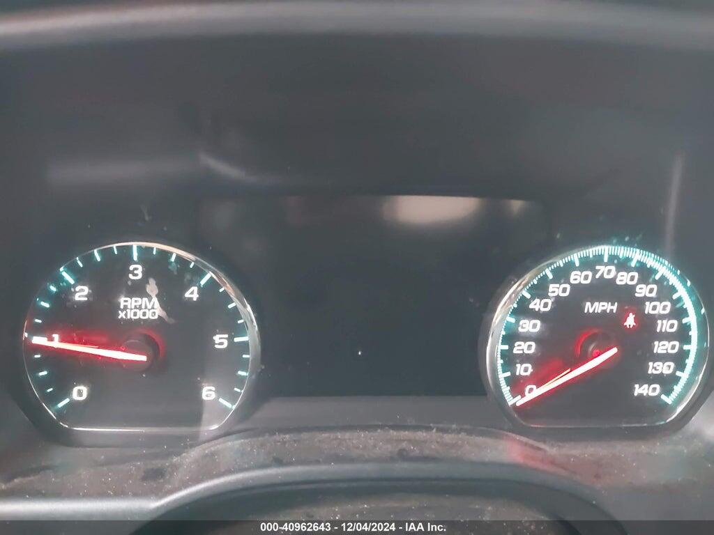 3GTU2PEC9HG501452 2017 GMC SIERRA 1500 photo no. 7