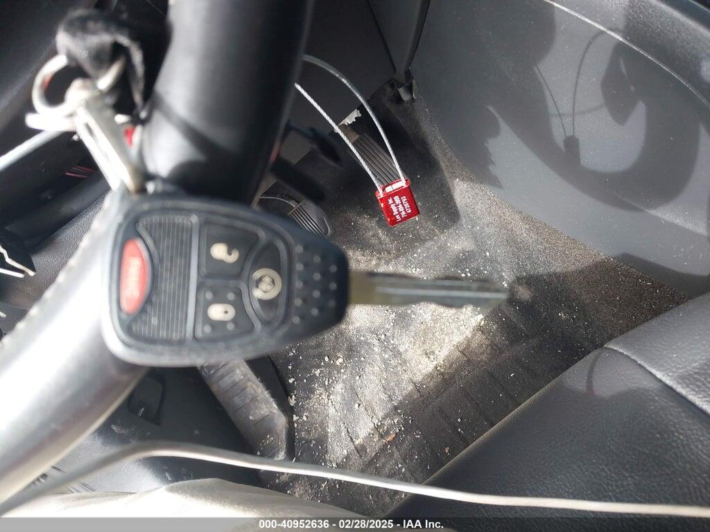 1C4NJRFB8FD272362 2015 JEEP PATRIOT photo no. 11