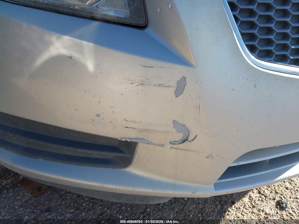 1G1PE5SC2C7308327 2012 CHEVROLET CRUZE photo no. 6