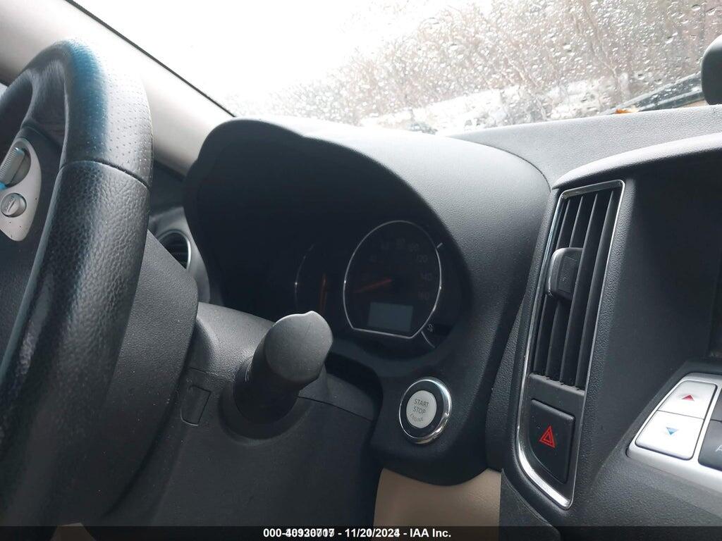 1N4AA5APXCC804809 2012 NISSAN MAXIMA photo no. 7