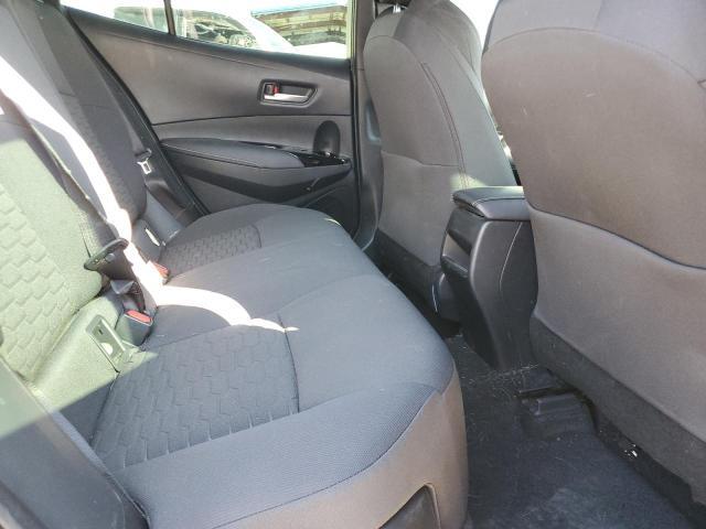 2022 TOYOTA COROLLA SE — Фото 10 из 12
