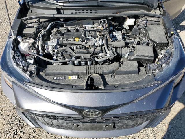 2022 TOYOTA COROLLA SE — Фото 11 из 12