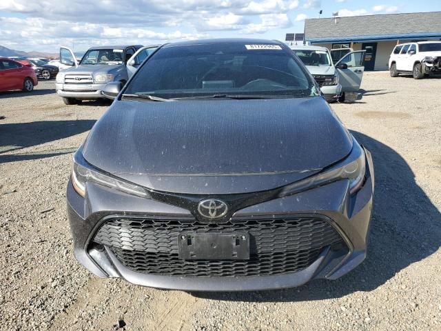 2022 TOYOTA COROLLA SE — Фото 5 из 12