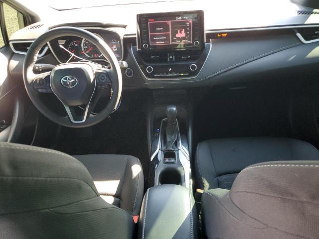 2022 TOYOTA COROLLA SE — Фото 8 из 12