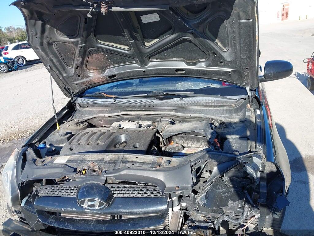 KMHCM3AC0BU202453 2011 HYUNDAI ACCENT photo no. 10