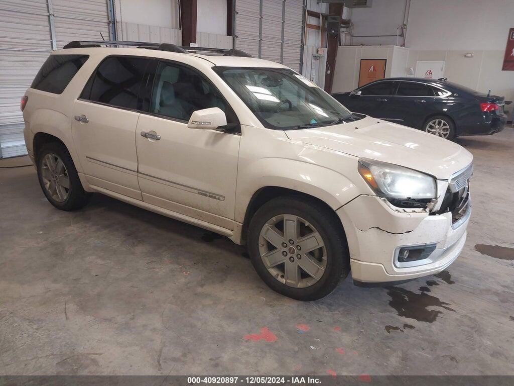 1GKKRTKD5FJ241396 2015 GMC ACADIA photo no. 1