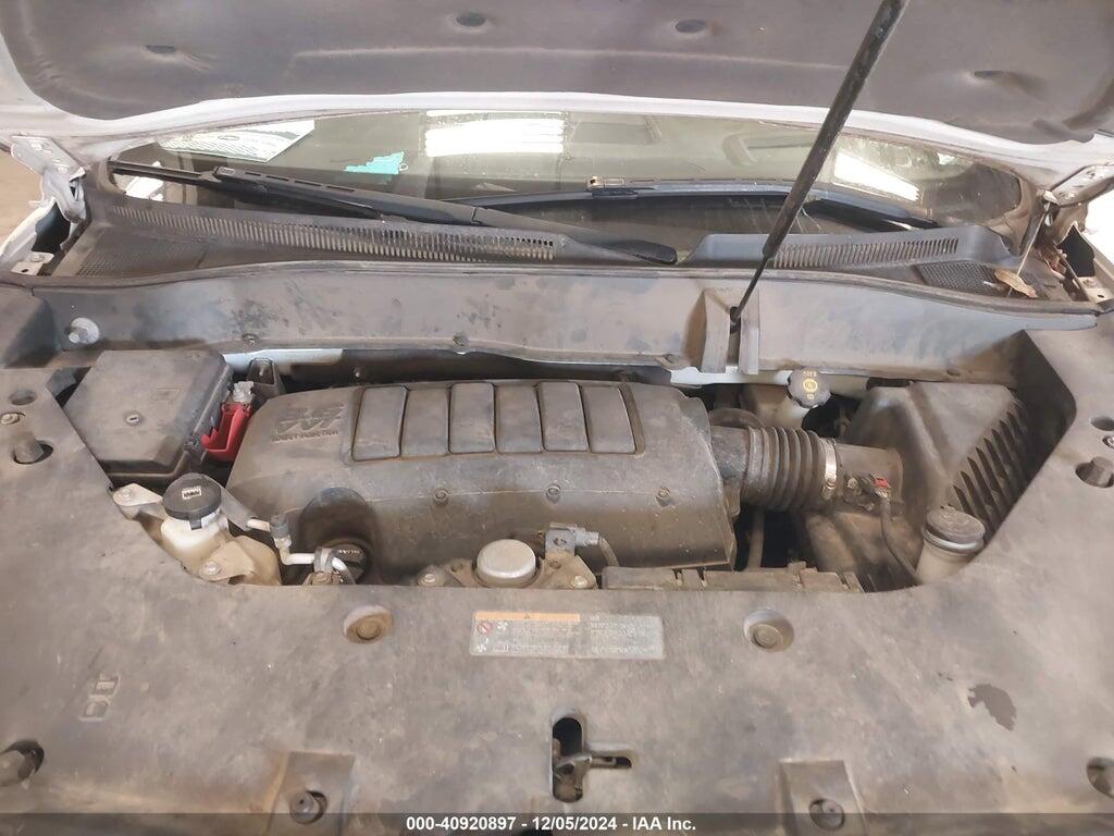 1GKKRTKD5FJ241396 2015 GMC ACADIA photo no. 10