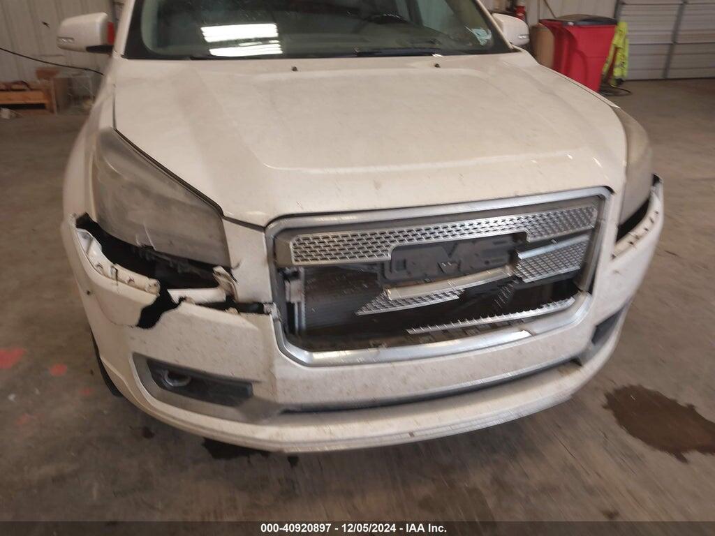 1GKKRTKD5FJ241396 2015 GMC ACADIA photo no. 12